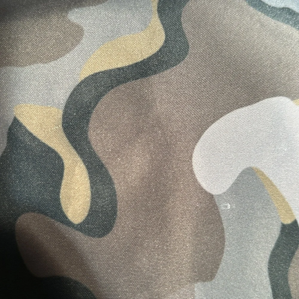 Bjorn Borg Mesh Lined  Loose‎ Shorts Sylvester Camo size L
